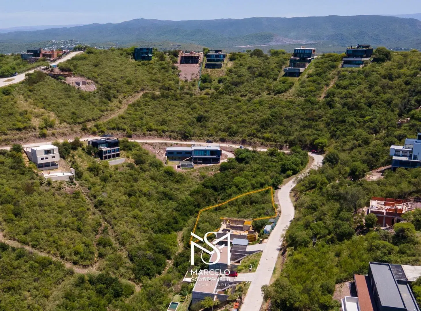 Lote en Venta en LA DESEADA 4