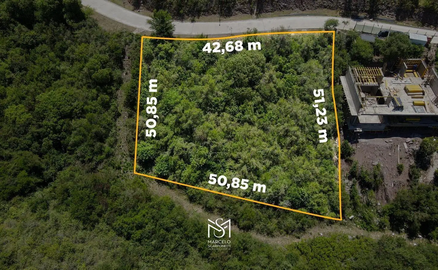 Lote en Venta en LA DESEADA 2