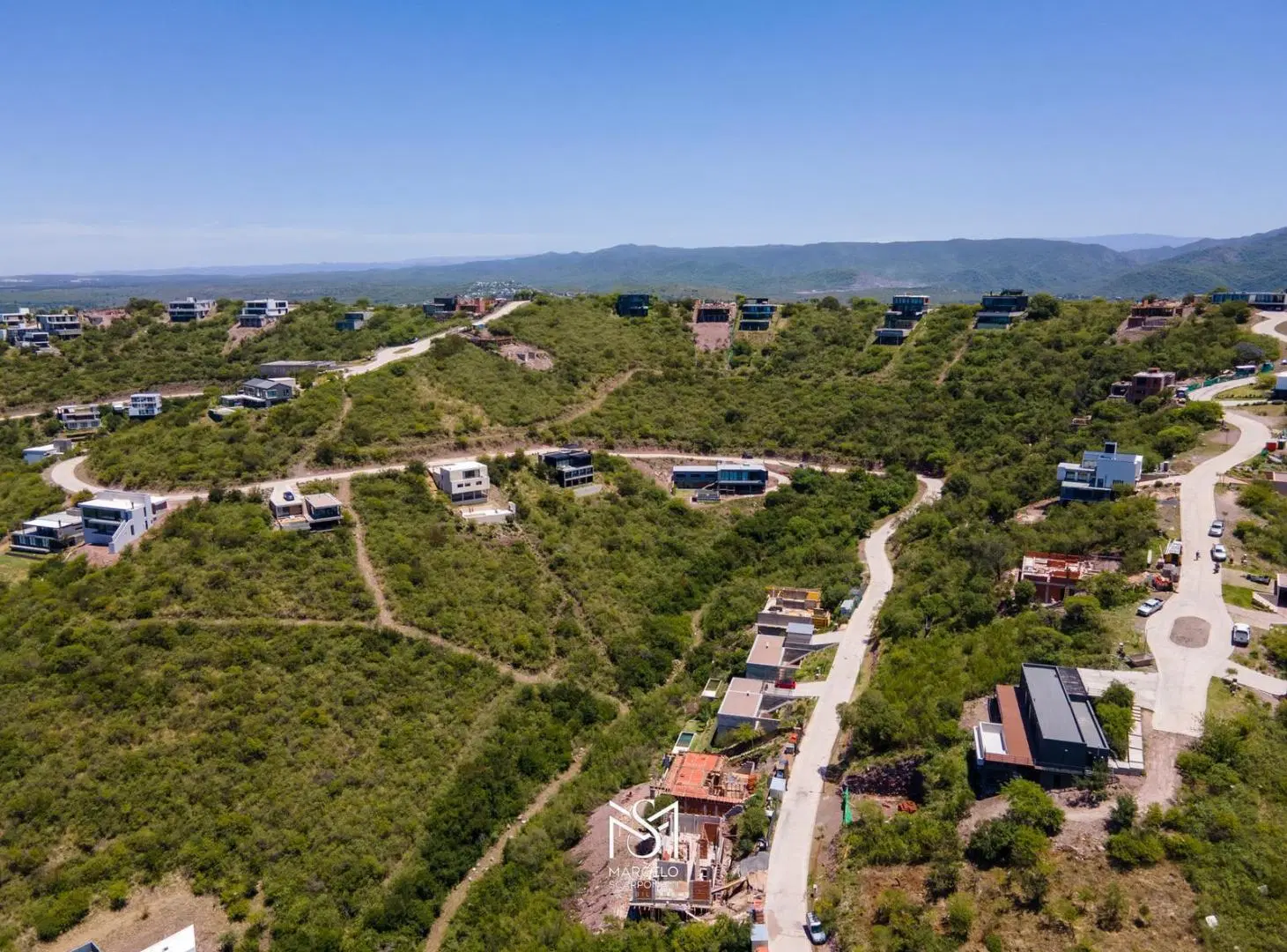 Lote en Venta en LA DESEADA 3