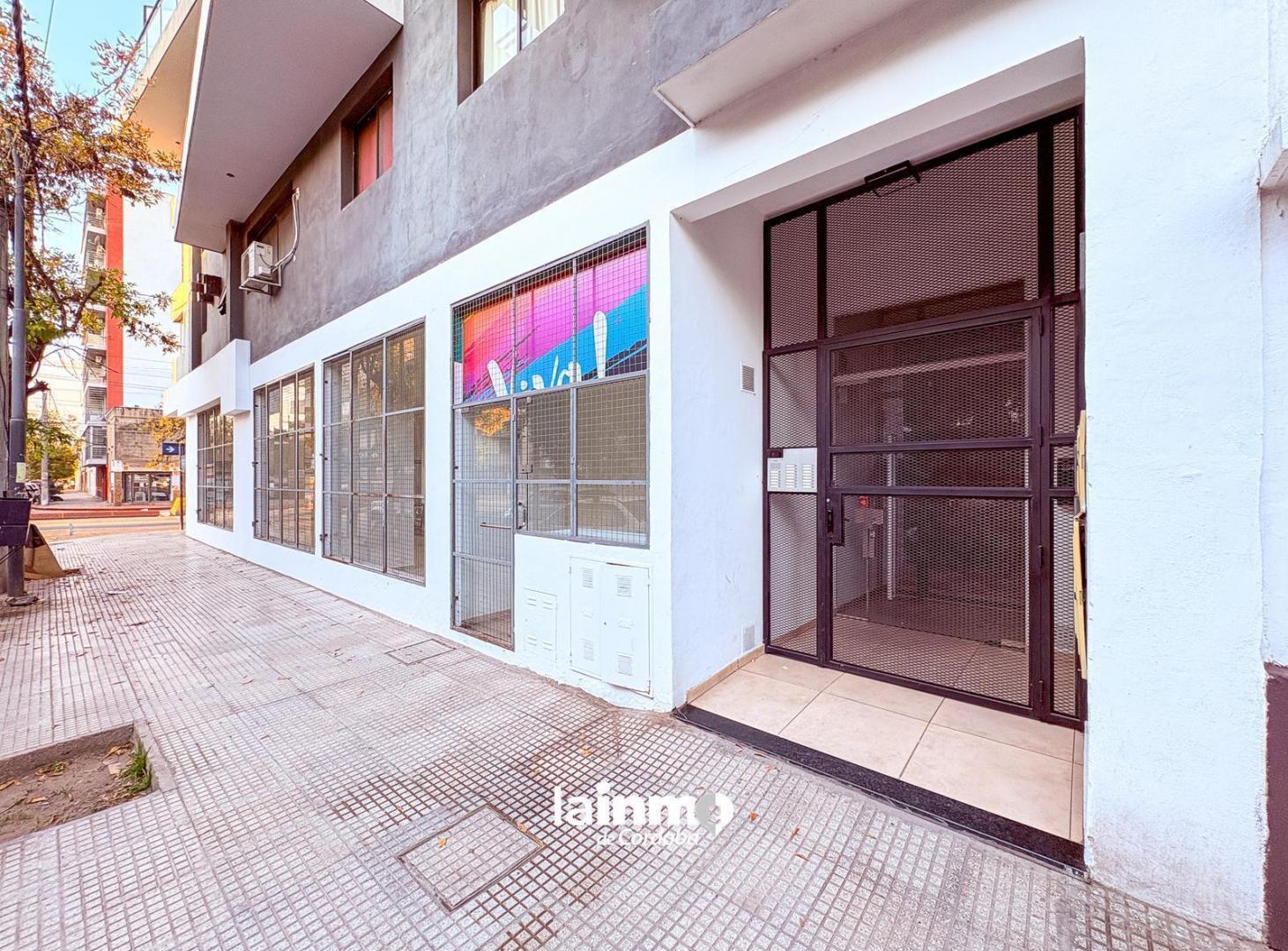 Venta departamento un dormitorio Alto Alberdi Cordoba