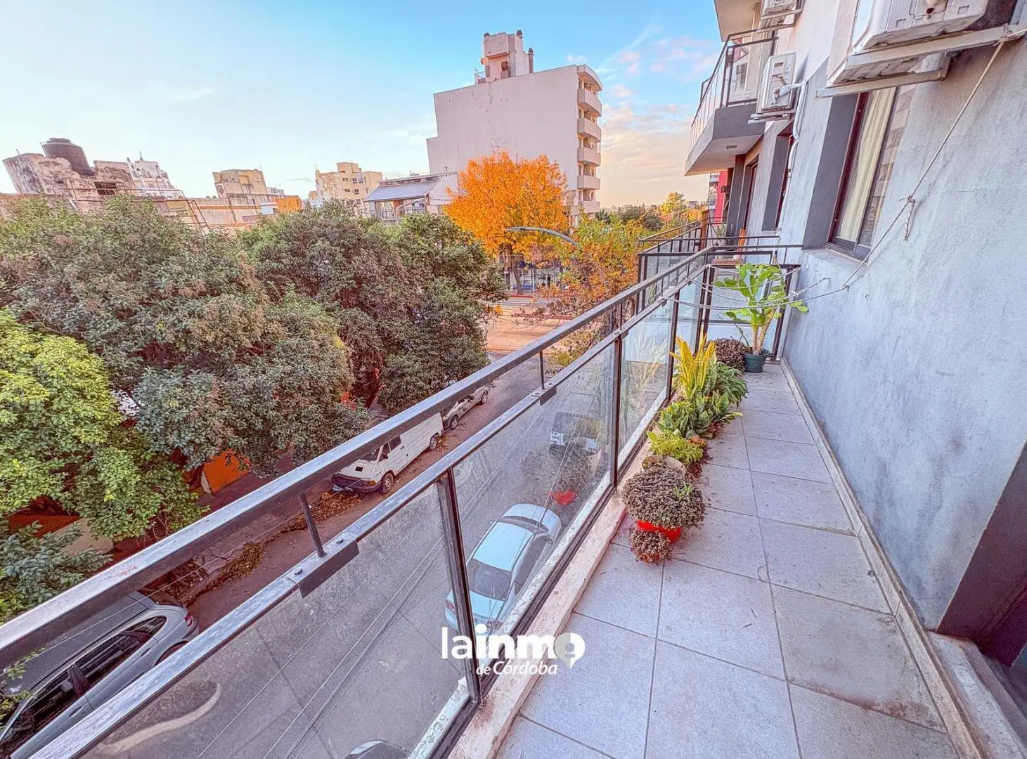 Venta departamento un dormitorio Alto Alberdi Cordoba 5