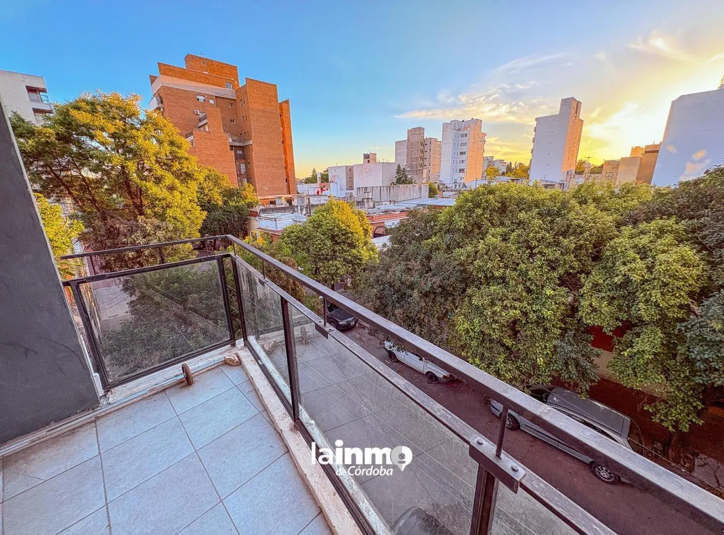 Venta departamento un dormitorio Alto Alberdi Cordoba 3