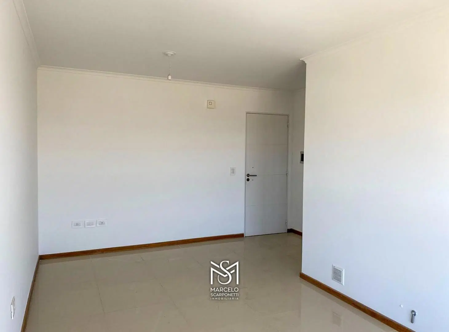 Depto 1 Dormitorio en Venta - Piso 12 Nazareno IX 5