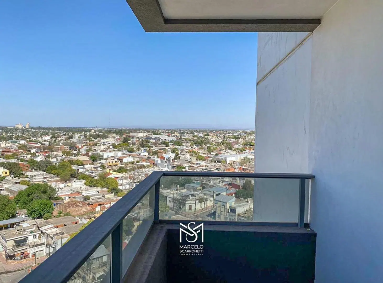 Depto 1 Dormitorio en Venta - Piso 12 Nazareno IX 4