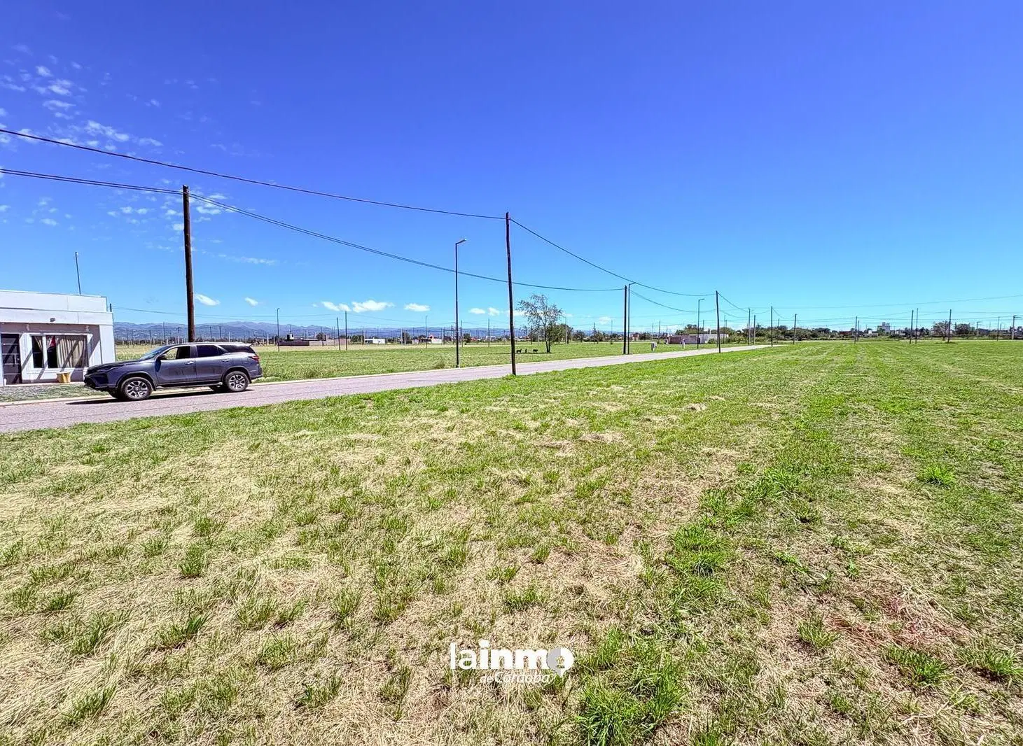 Venta terrenos Barrio norte 2 1