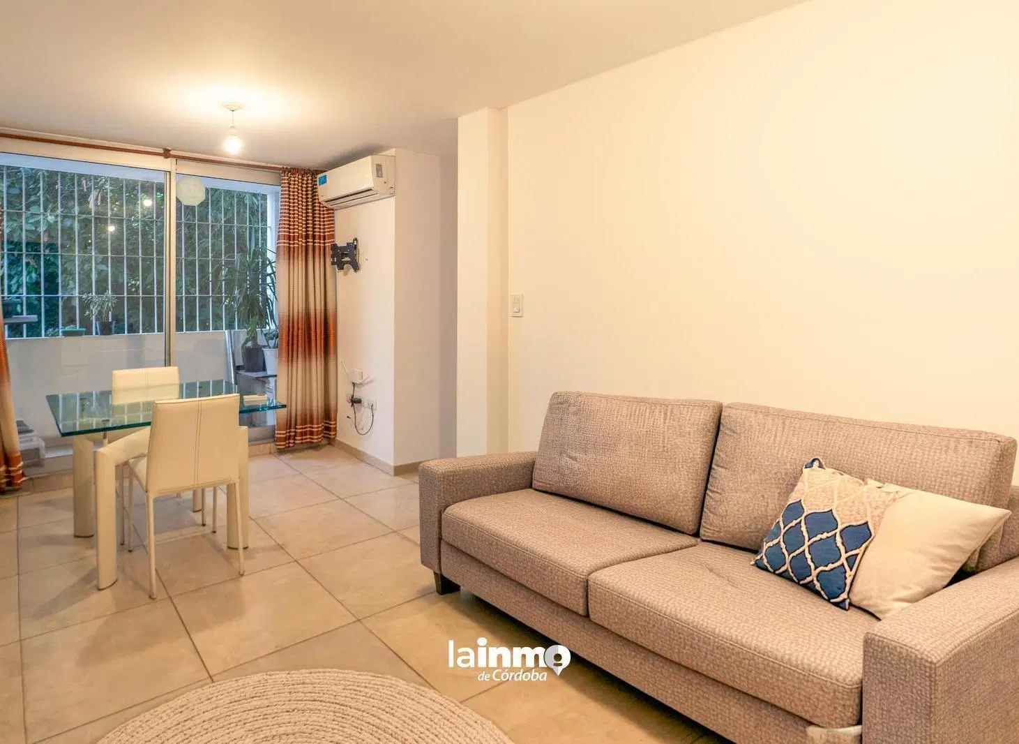 Venta departamento un dormitorio barrio general paz 2