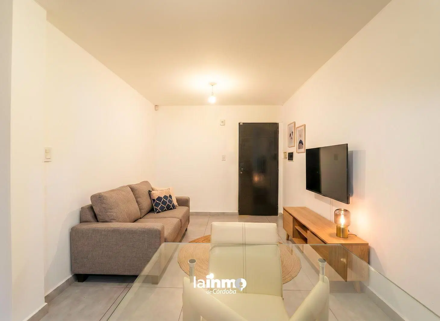 Venta departamento un dormitorio barrio general paz 3