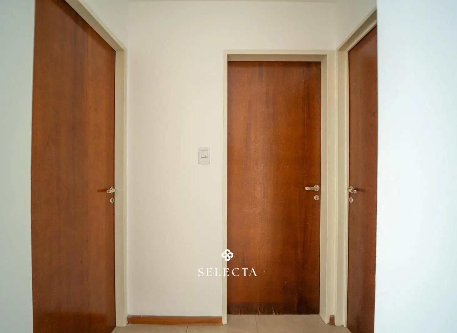 VENDO DEPTO 2 DORMITORIOS C/TERRAZA DE 35M 5