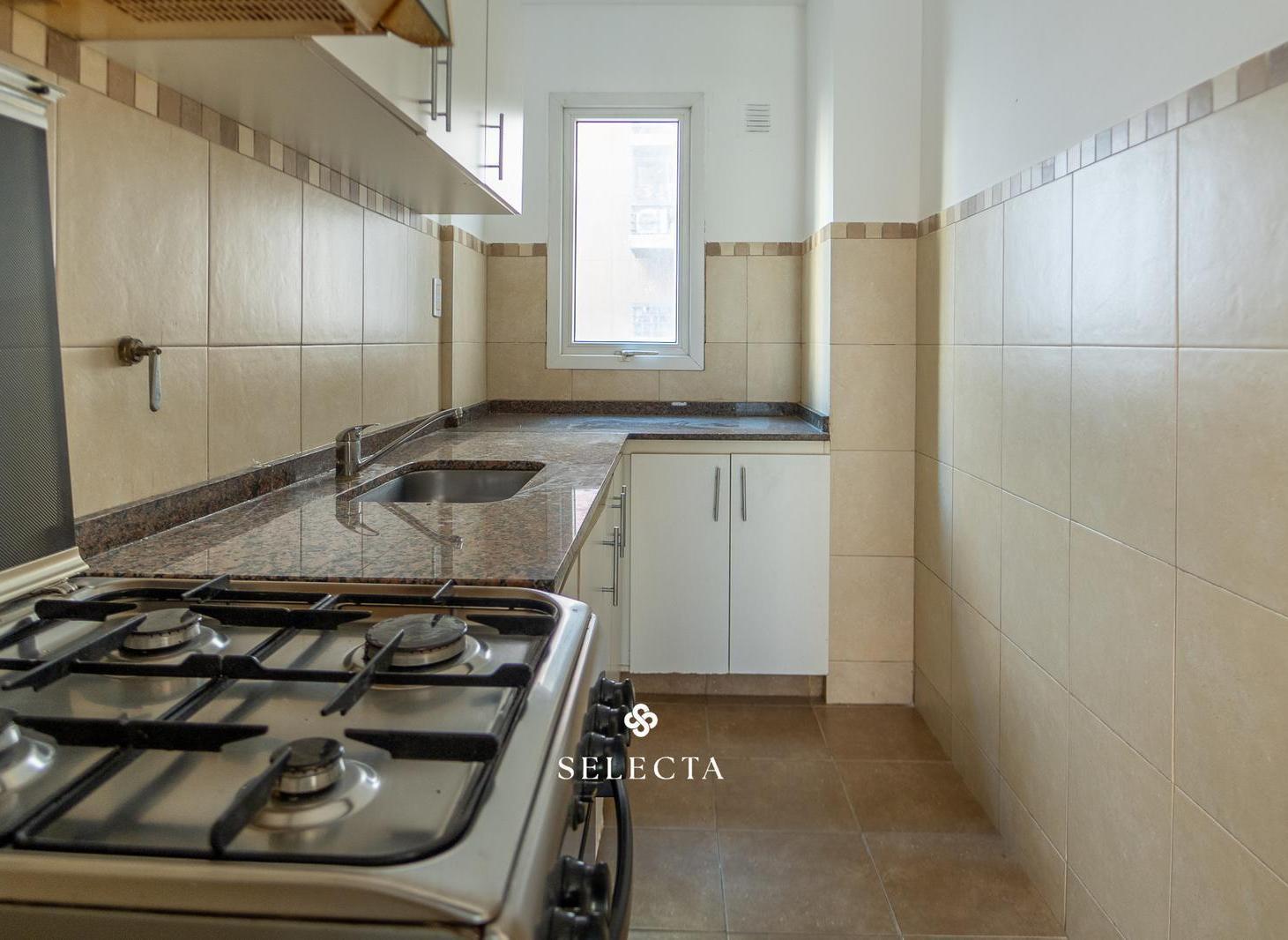 Foto de VENDO DEPTO 2 DORMITORIOS C/TERRAZA DE 35M, imagen 1