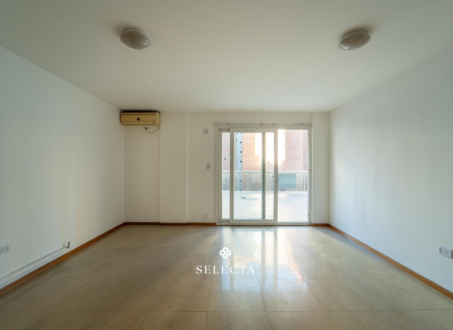Foto de VENDO DEPTO 2 DORMITORIOS C/TERRAZA DE 35M, imagen 2