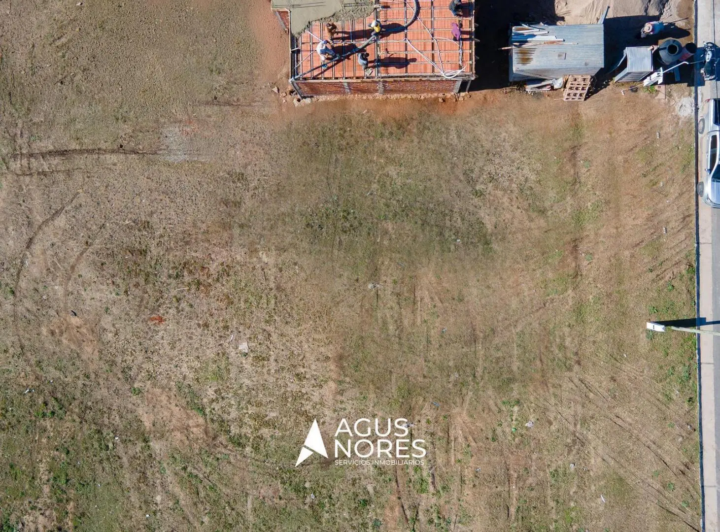 Lote Apto Dúplex Entrega Inmediata Venta 4