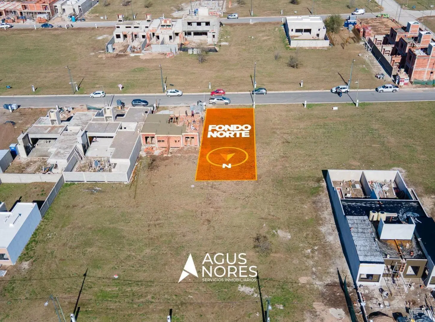 Lote Apto Dúplex Entrega Inmediata Venta 5