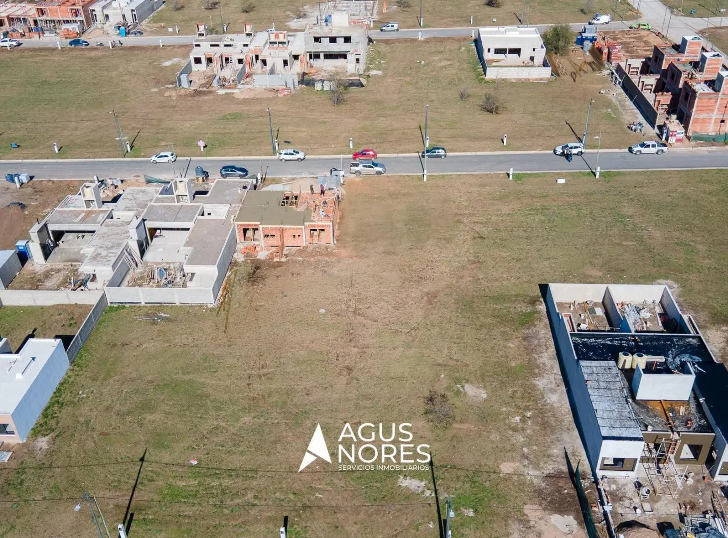Lote Apto Dúplex Entrega Inmediata Venta 8