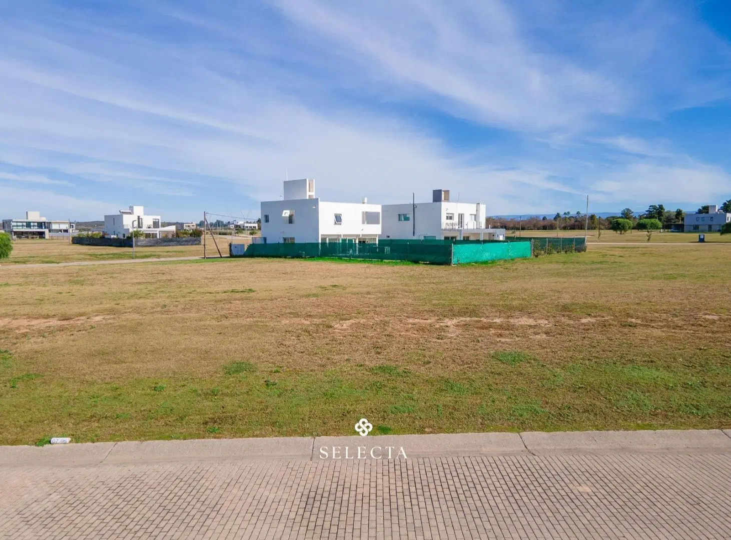 Lote en venta Acquavista Malagueño | Barrio privado con laguna y entorno natural 3
