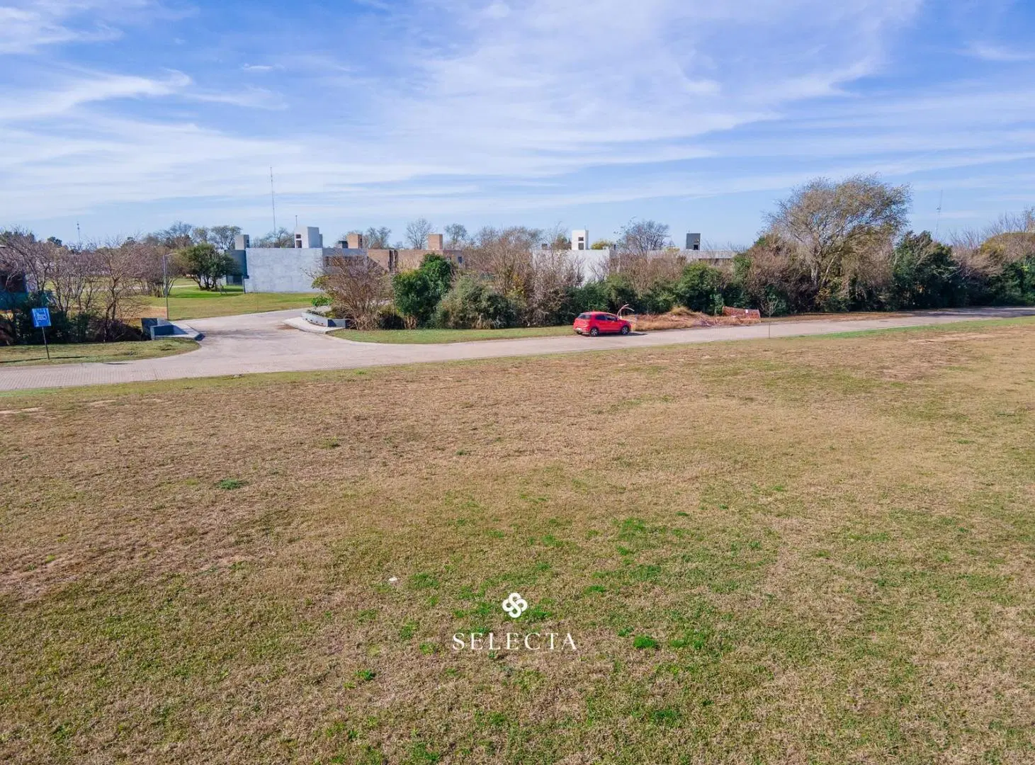 Lote en venta Acquavista Malagueño | Barrio privado con laguna y entorno natural 4