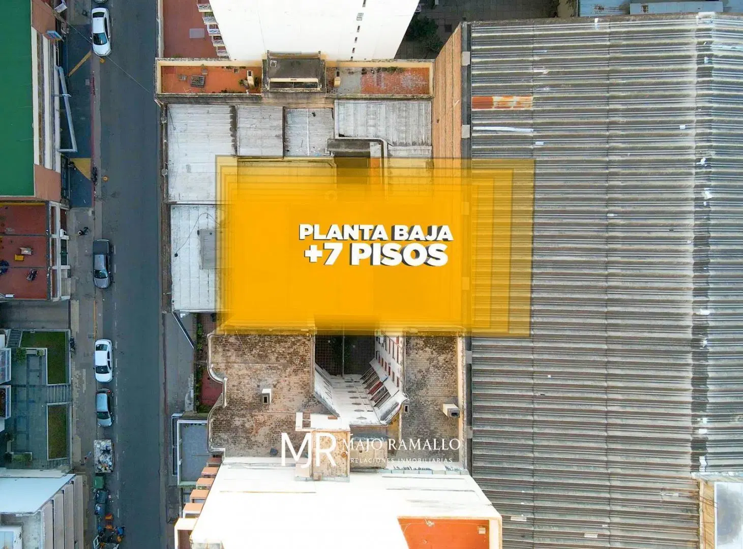 OPORTUNIDAD DE INVERSIÓN EN PLENO CENTRO DE CÓRDOBA 2