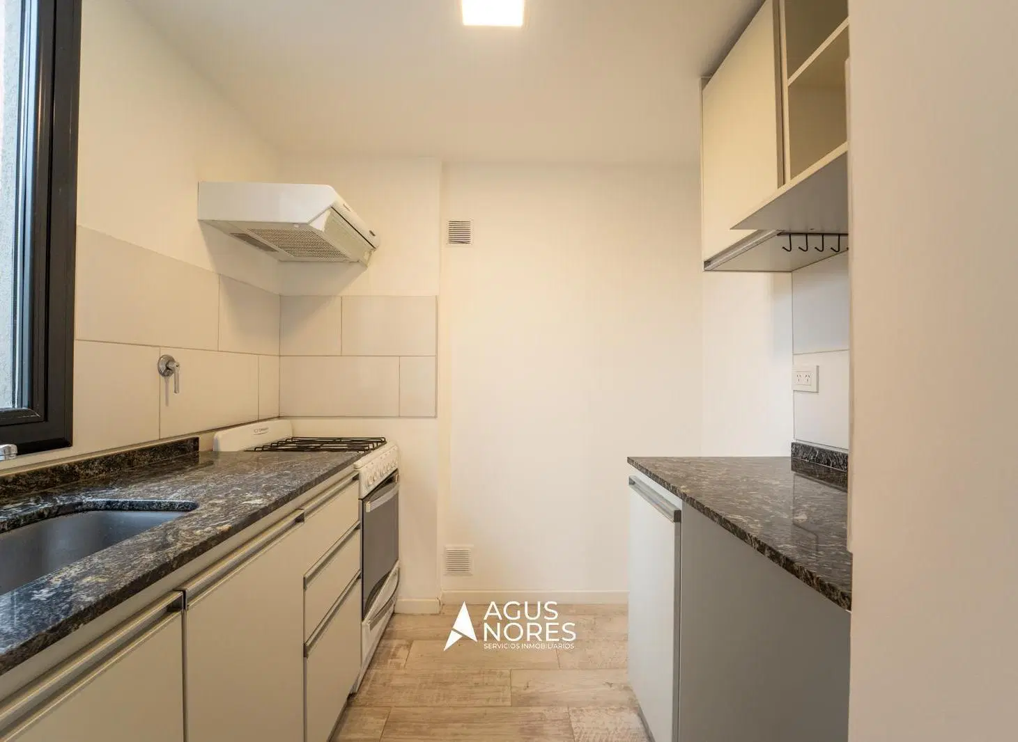 Departamento en Venta - unidad con patio - Quatro Housing 1