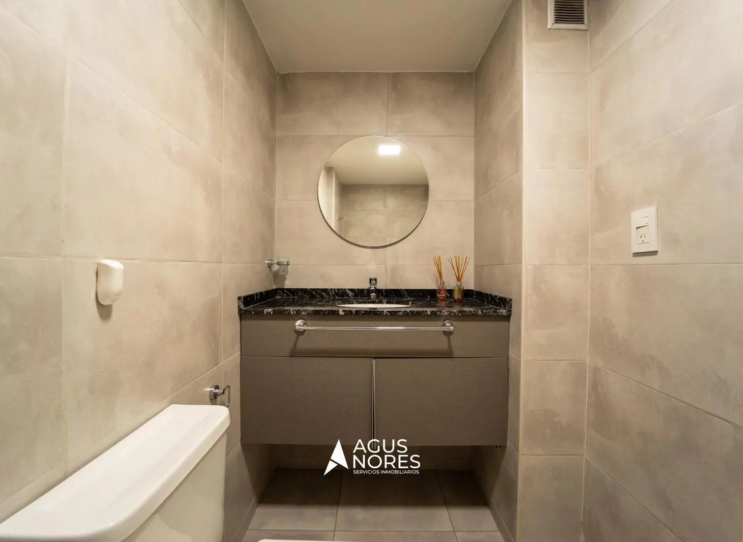 Departamento en Venta - unidad con patio - Quatro Housing 4