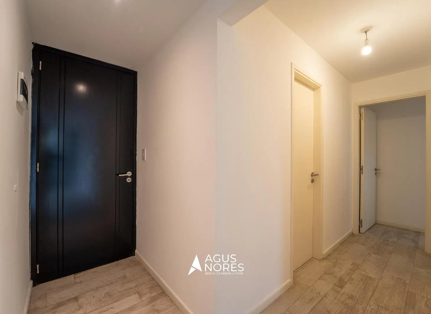 Departamento en Venta - unidad con patio - Quatro Housing 5