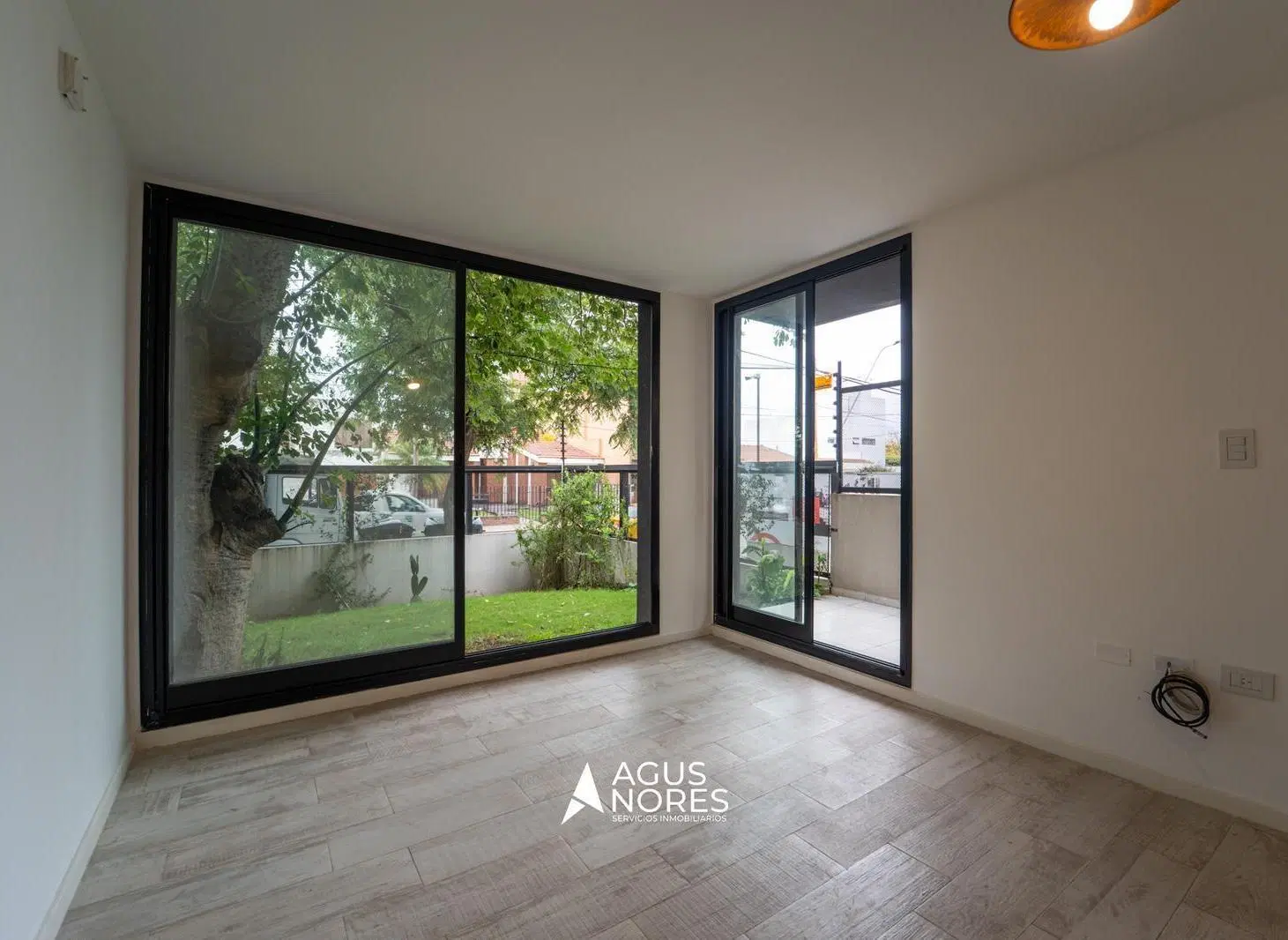 Departamento en Venta - unidad con patio - Quatro Housing 8
