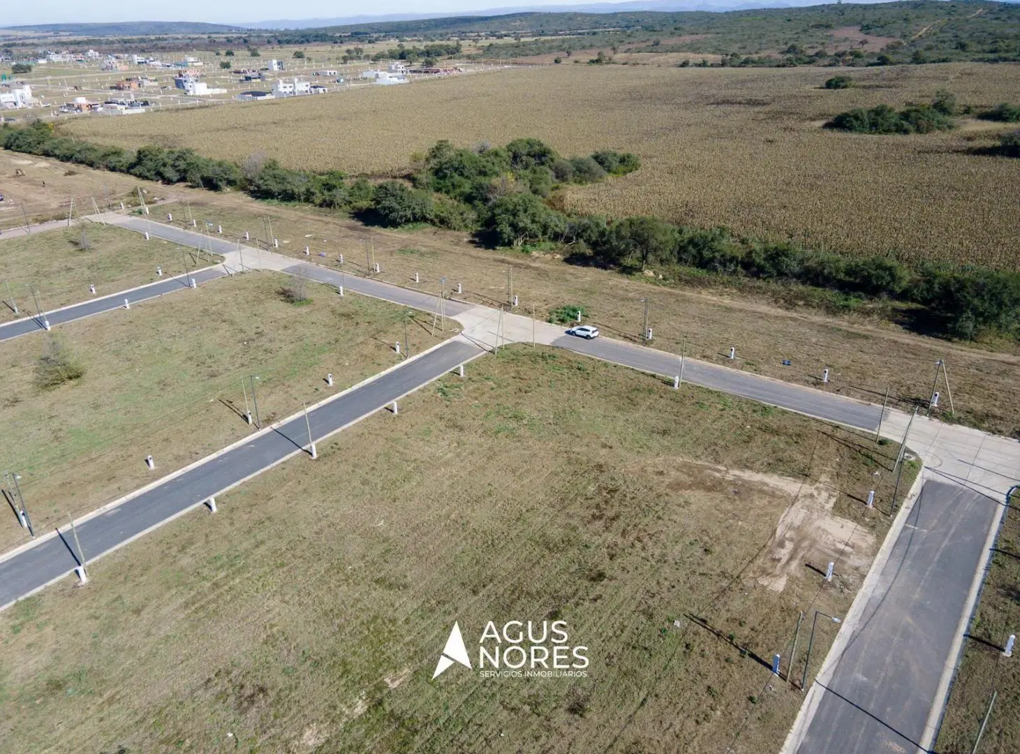 Lote 300m Apto Dúplex Venta 4
