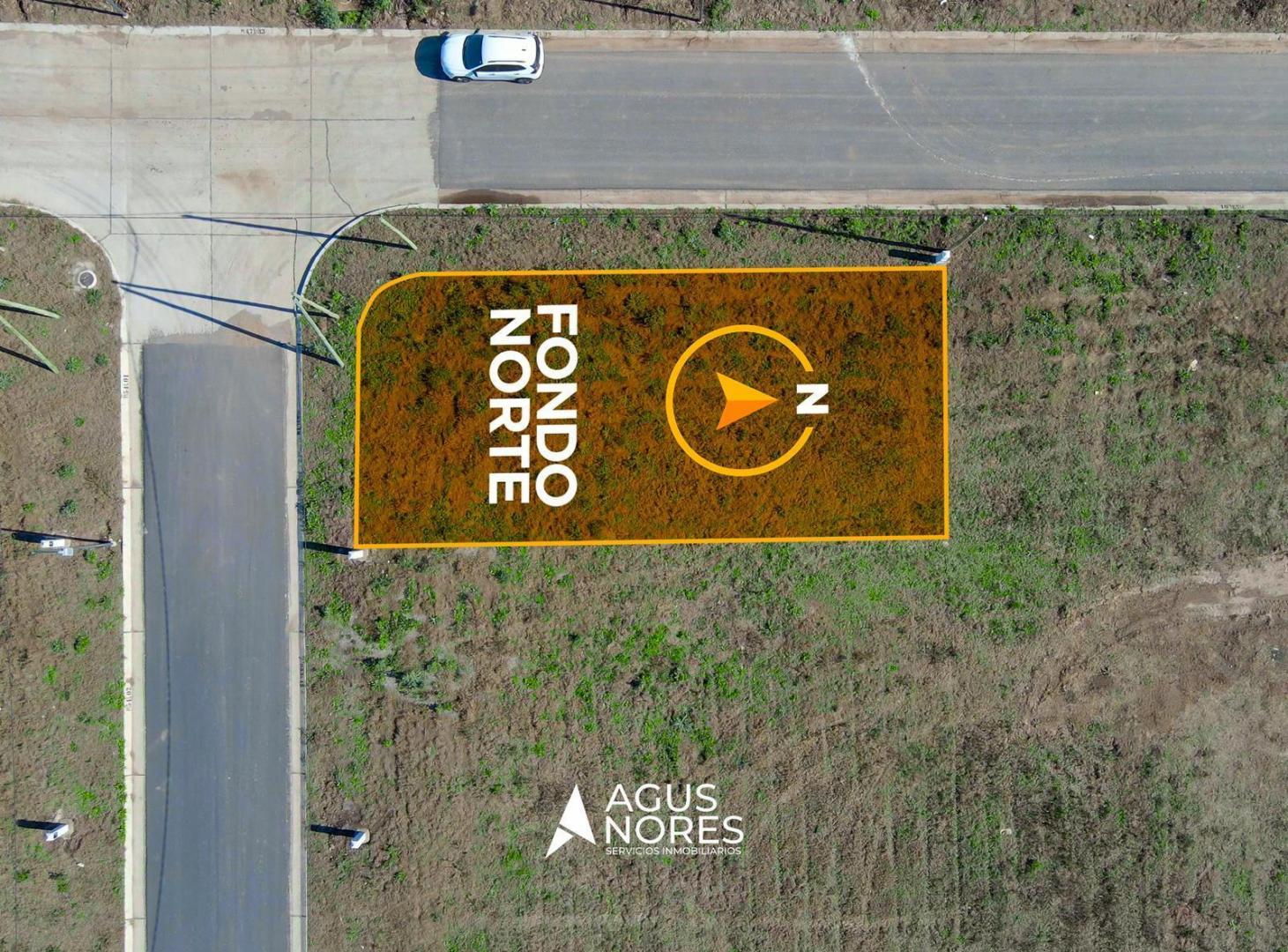Foto de Lote 300m Apto Dúplex Venta | M53 L16, imagen 2
