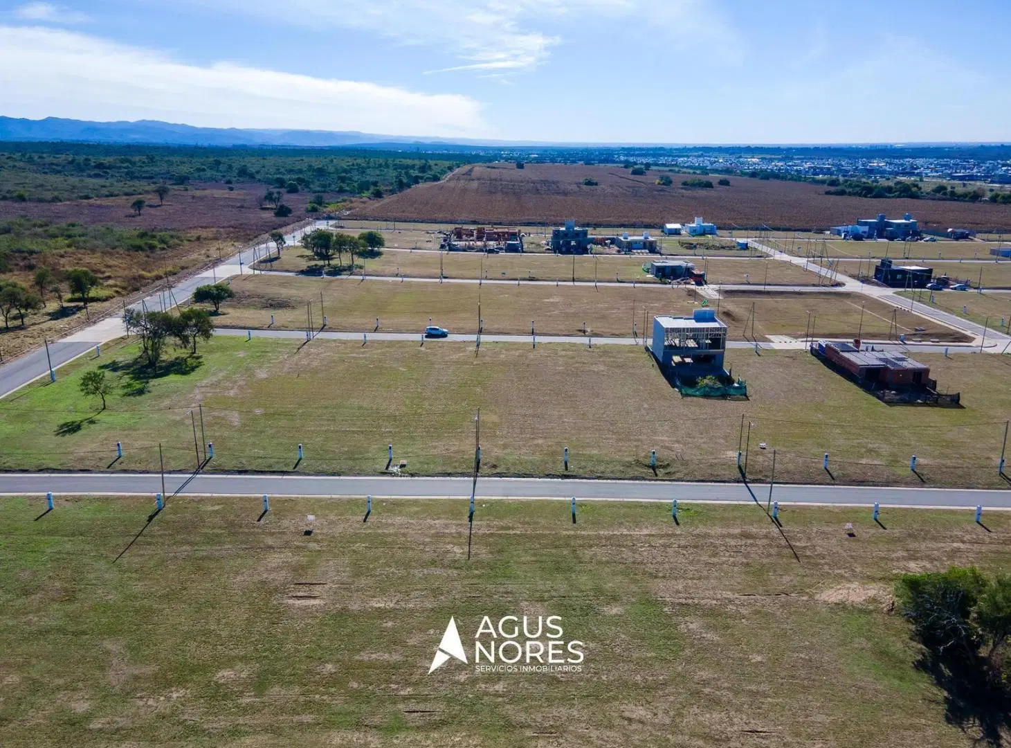 Lote Docta Central Entrega Inmediata Venta 4