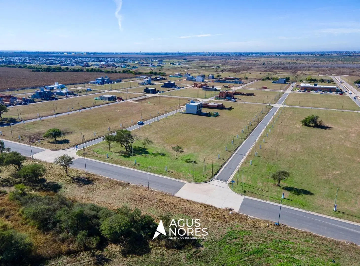 Lote Docta Central Entrega Inmediata Venta 2