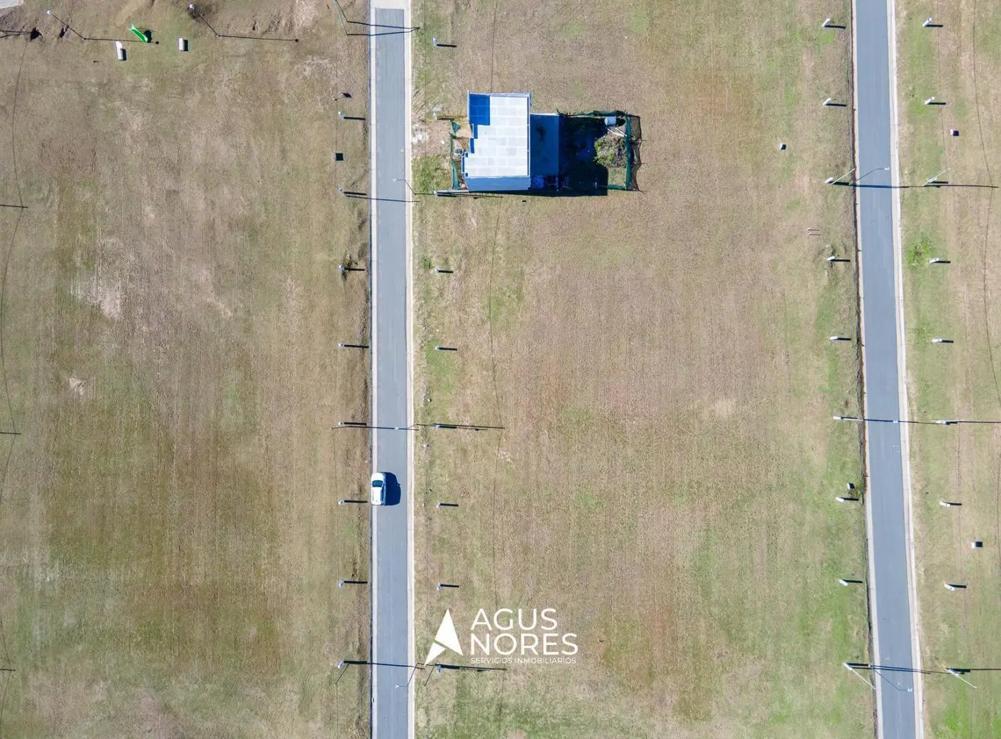 Lote Docta Central Entrega Inmediata Venta 5