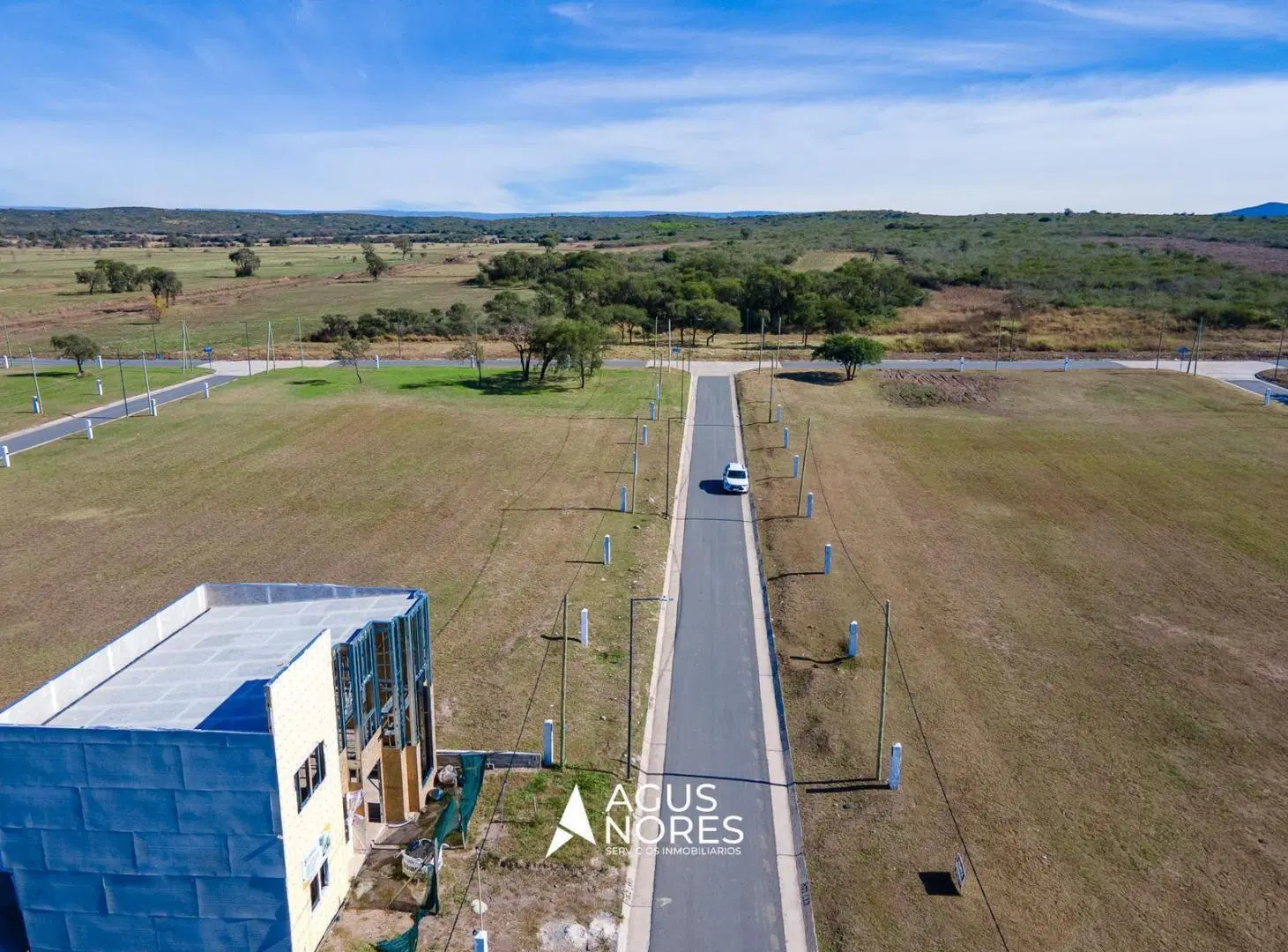 Lote Docta Central Entrega Inmediata Venta 3