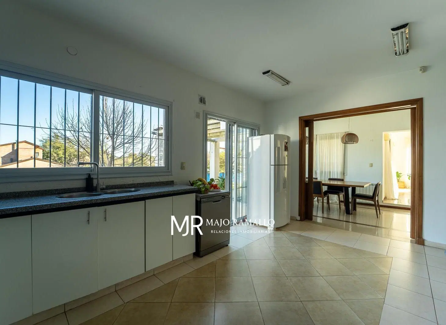 Casa en Venta 3 dorm - Altos del Golf 2