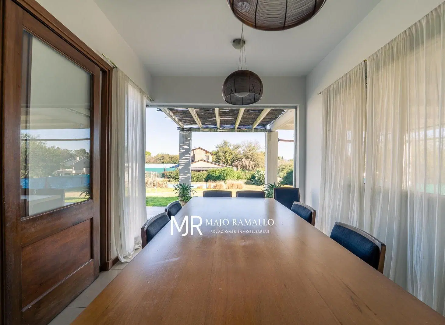 Casa en Venta 3 dorm - Altos del Golf 5