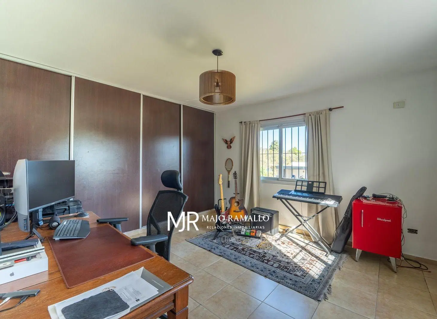 Casa en Venta 3 dorm - Altos del Golf 3
