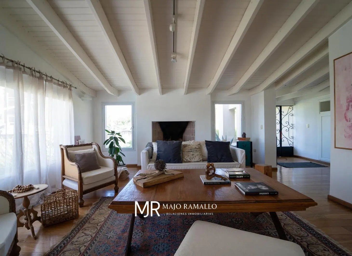Casa de Estilo en Sierras Chicas 4
