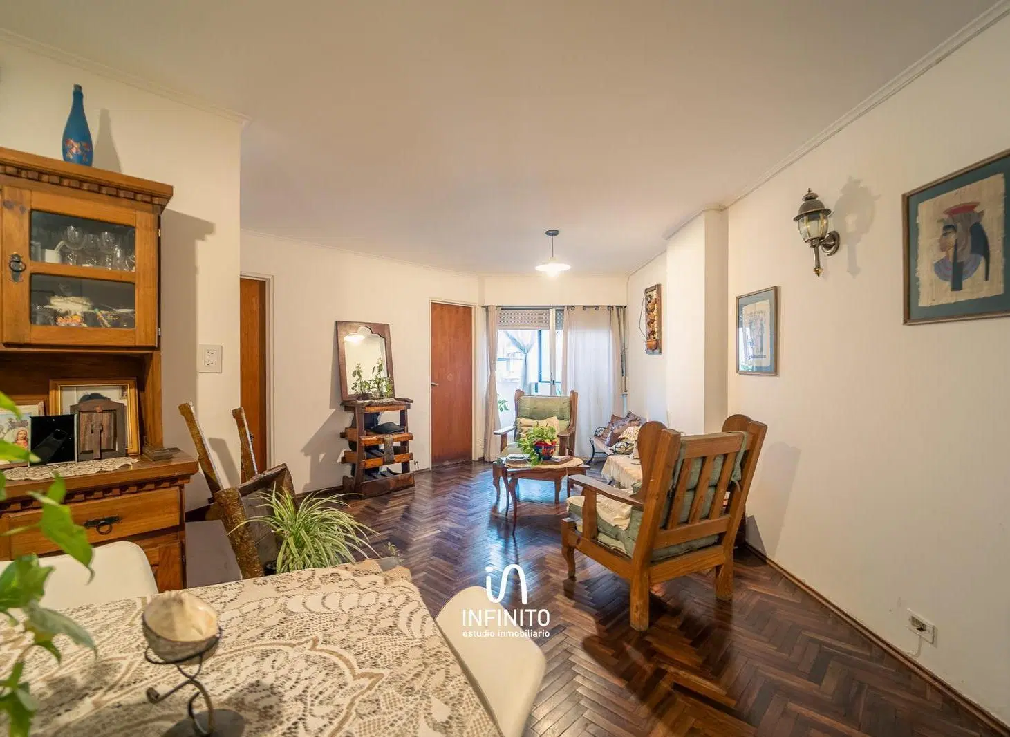 Venta departamento un dormitorio Nueva Cordoba 1
