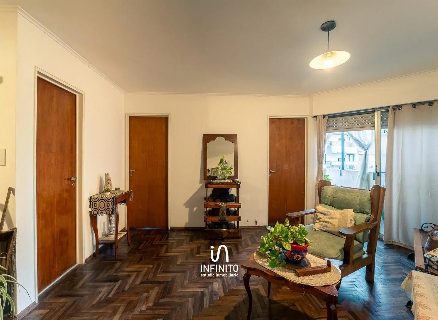 Venta departamento un dormitorio Nueva Cordoba 5