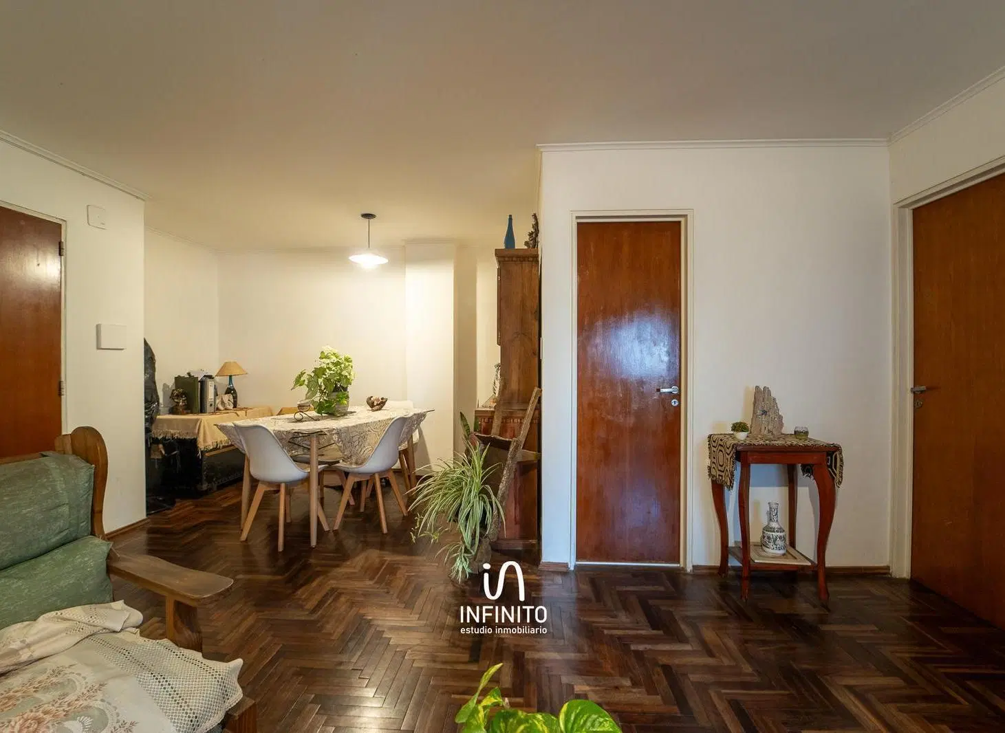 Venta departamento un dormitorio Nueva Cordoba 4