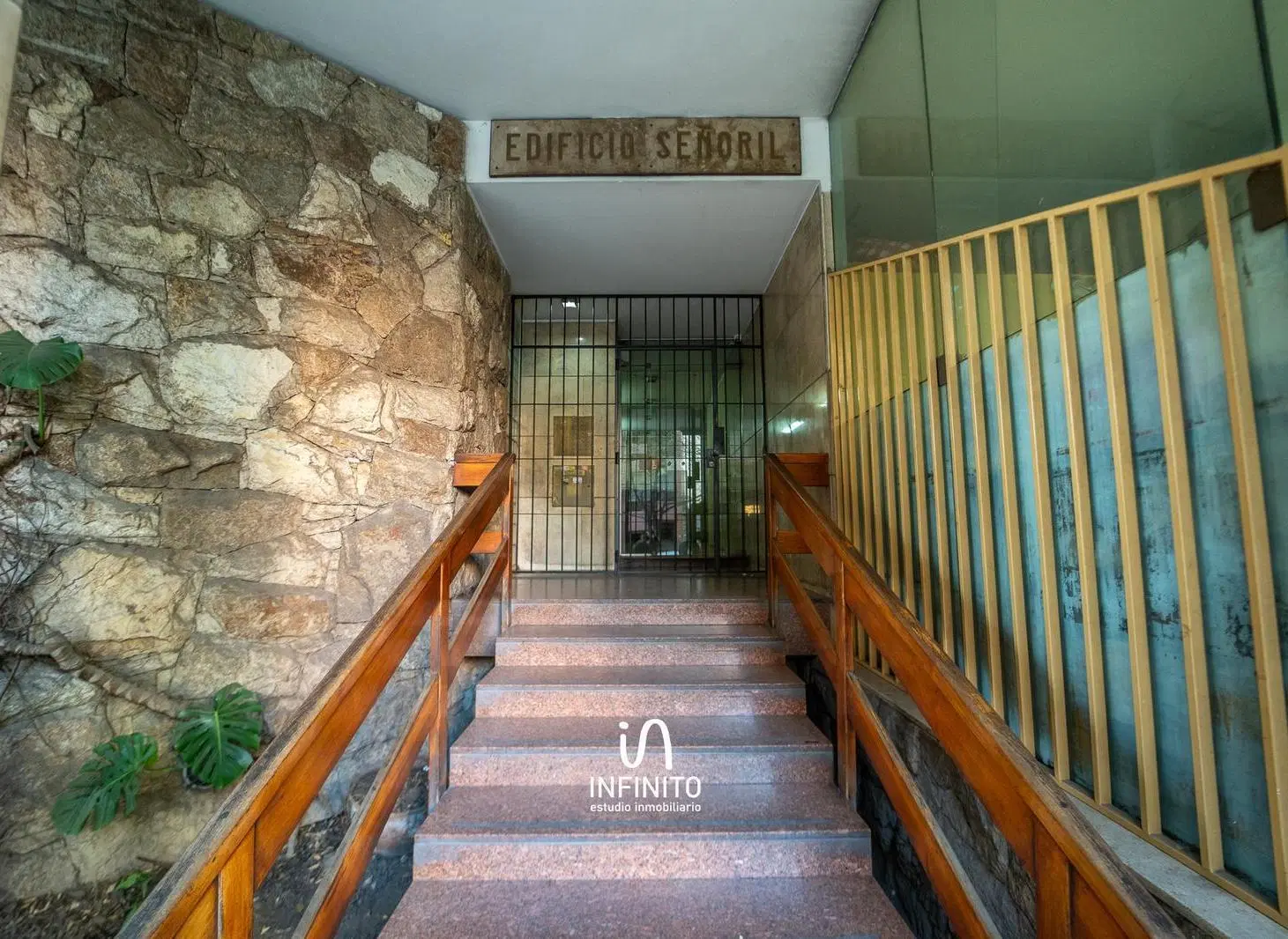 Venta departamento un dormitorio Nueva Cordoba 8