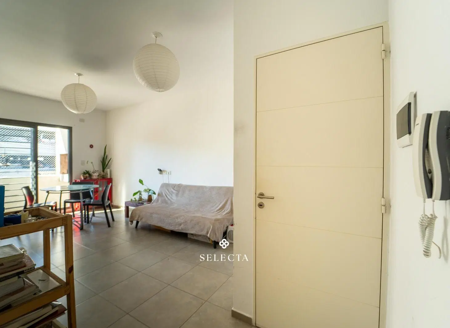 VENDO DEPTO 1 DORMITORIO B° GRAL PAZ-A 1 CUADRA DEL HOSPITAL ITALIANO 2