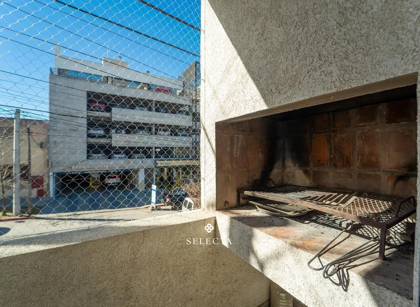 VENDO DEPTO 1 DORMITORIO B° GRAL PAZ-A 1 CUADRA DEL HOSPITAL ITALIANO 5
