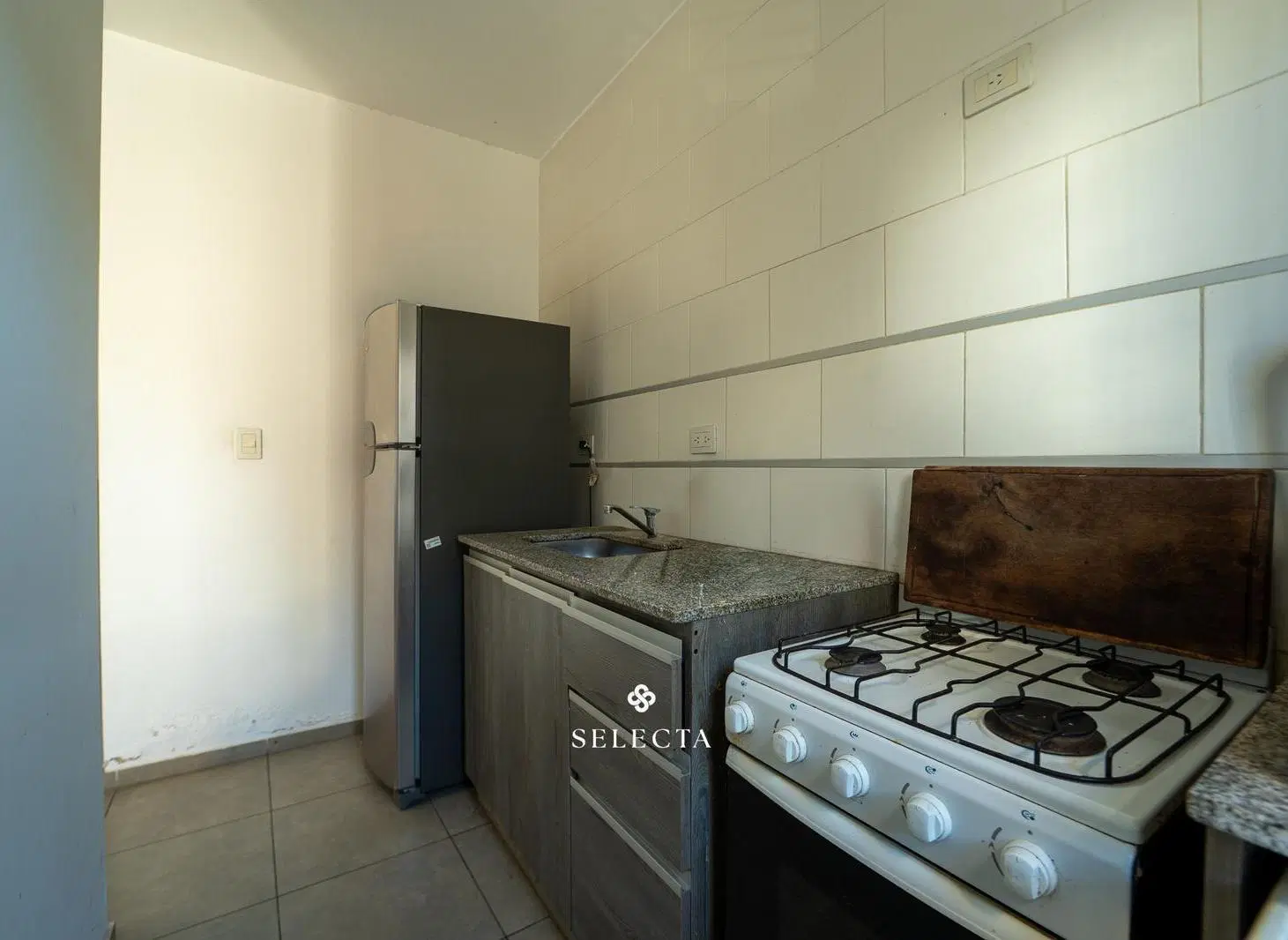 VENDO DEPTO 1 DORMITORIO B° GRAL PAZ-A 1 CUADRA DEL HOSPITAL ITALIANO 8