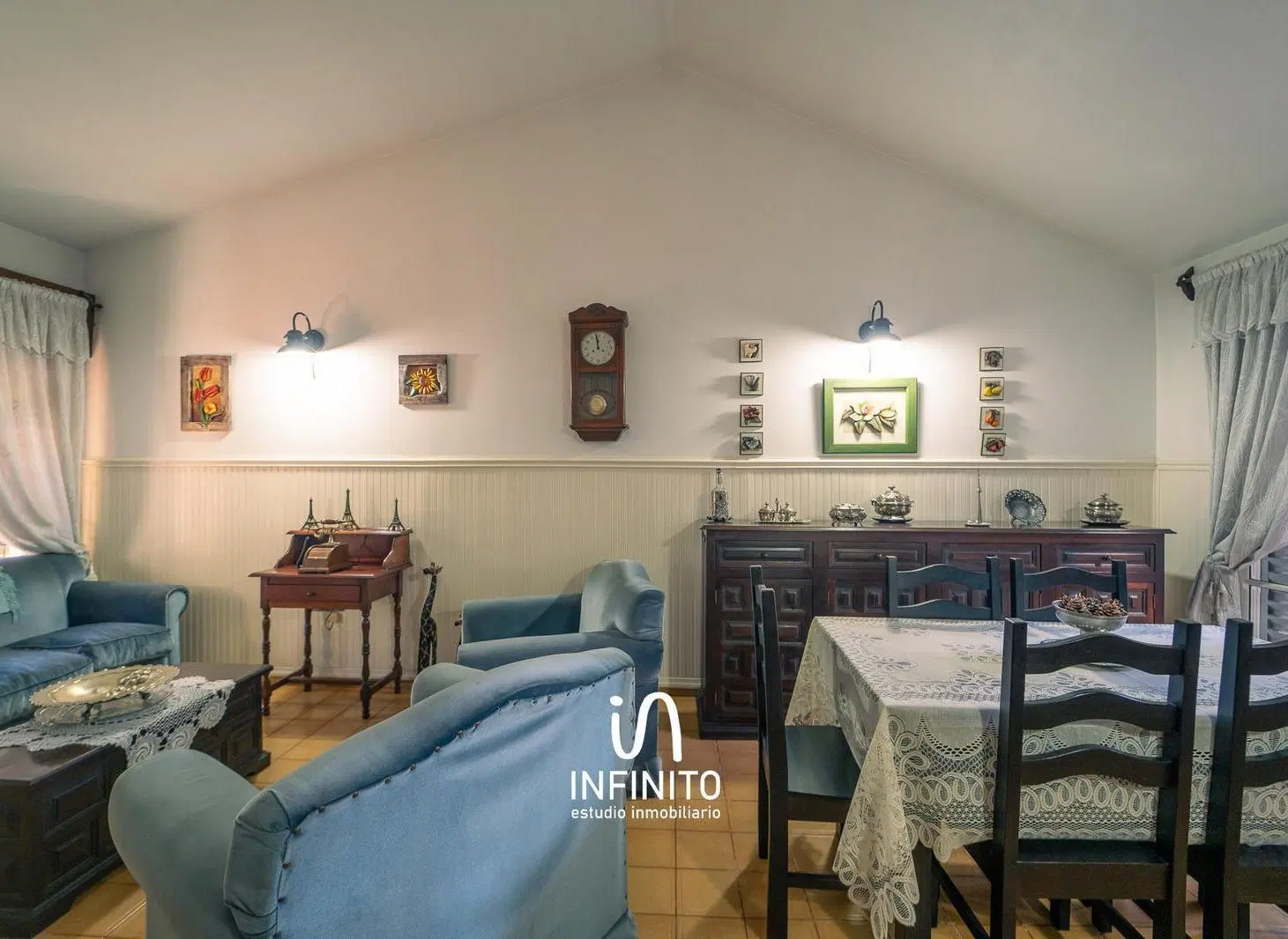 Venta casa barrio Urca tres dormitorios 8