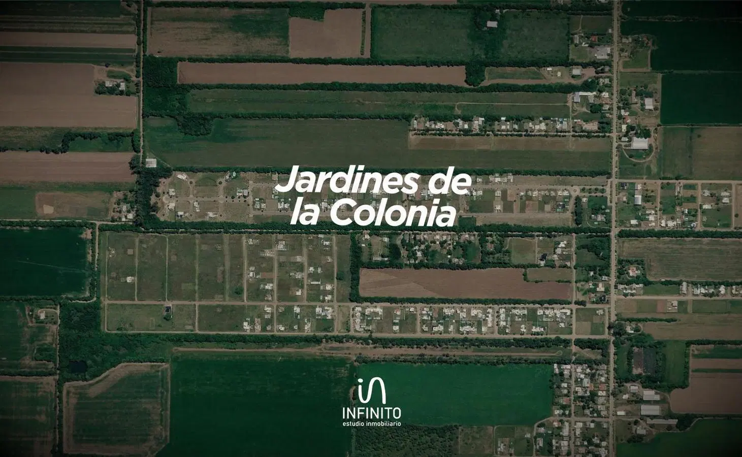 Venta terreno Jardines de la Colonia Tirolesa 2
