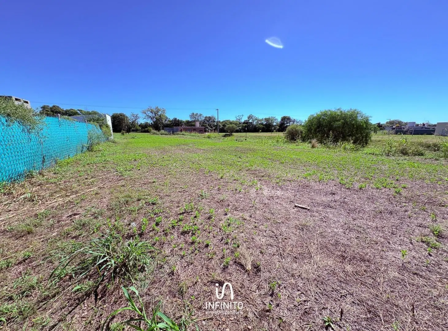 Venta terreno Jardines de la Colonia Tirolesa 5