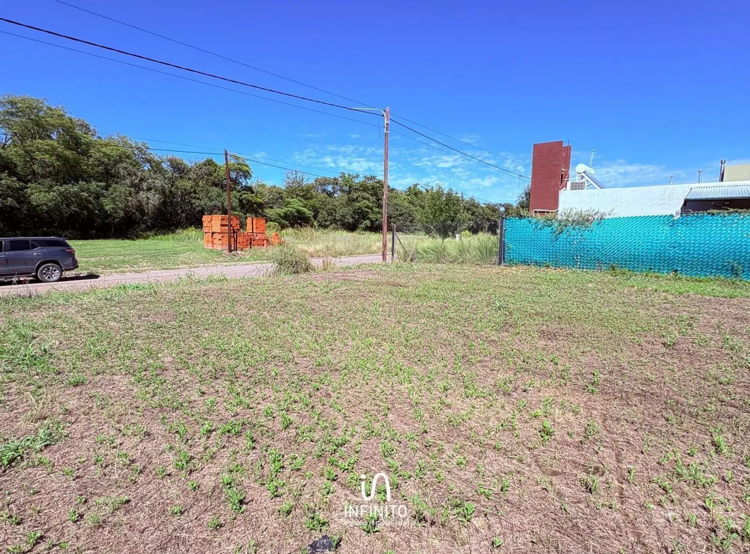 Venta terreno Jardines de la Colonia Tirolesa 8
