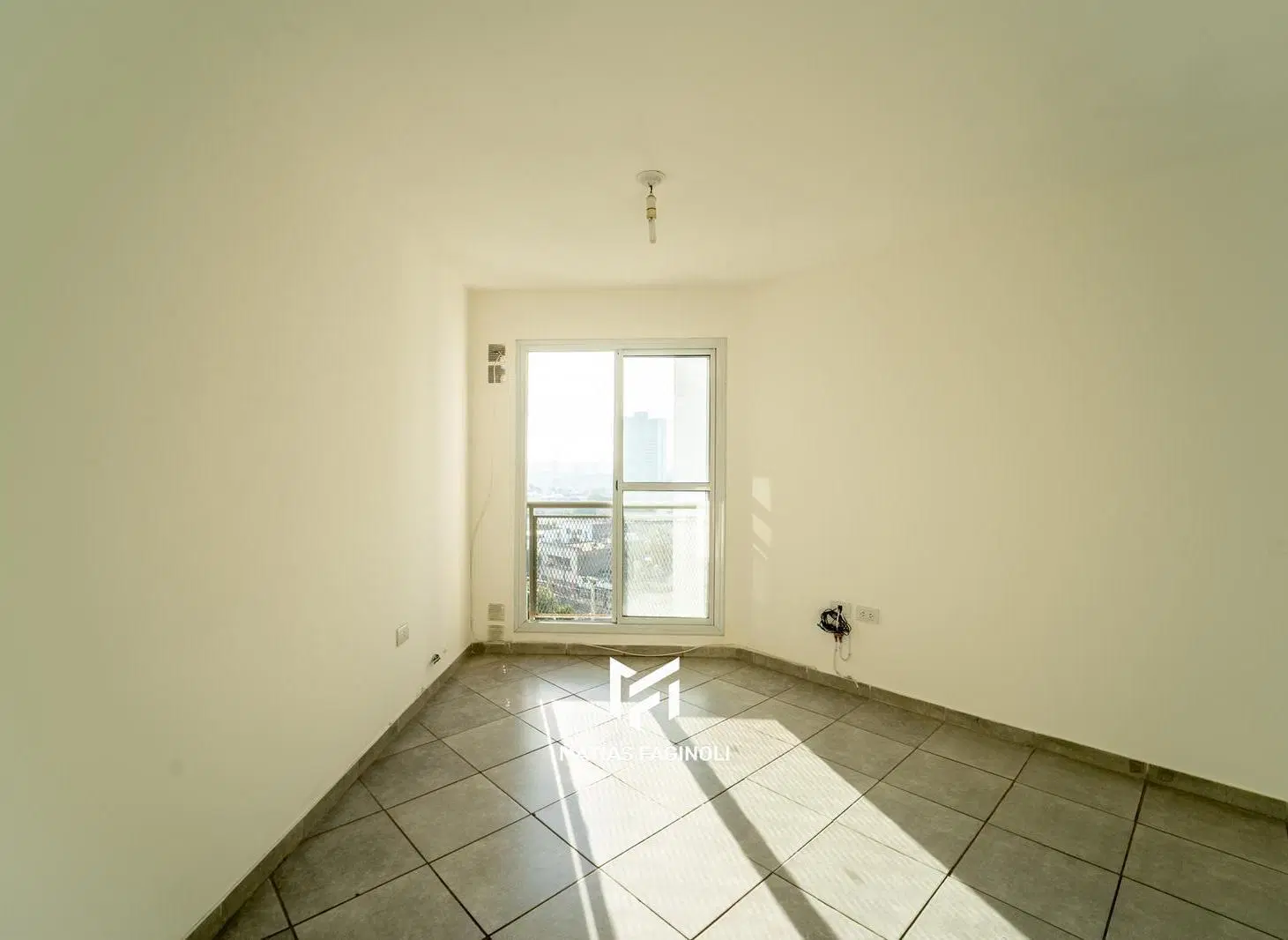 Departamento en Alberdi 3