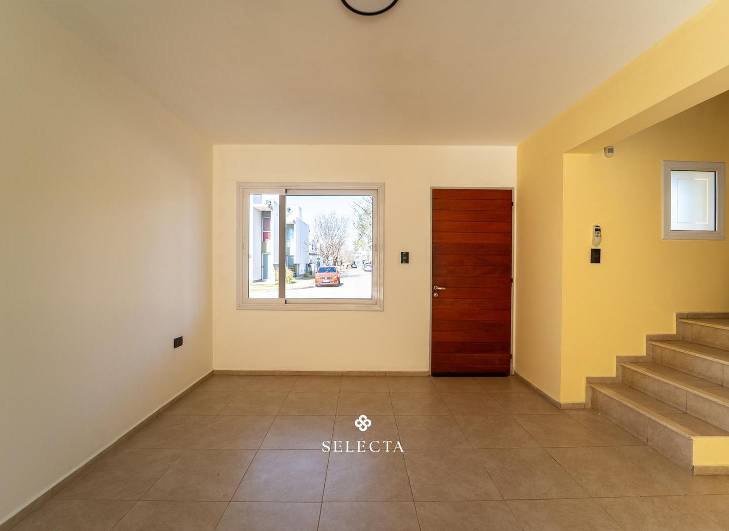 Foto de Dúplex Apto Crédito Claros del Bosque - 3 dormitorios, patio y asador, imagen 4
