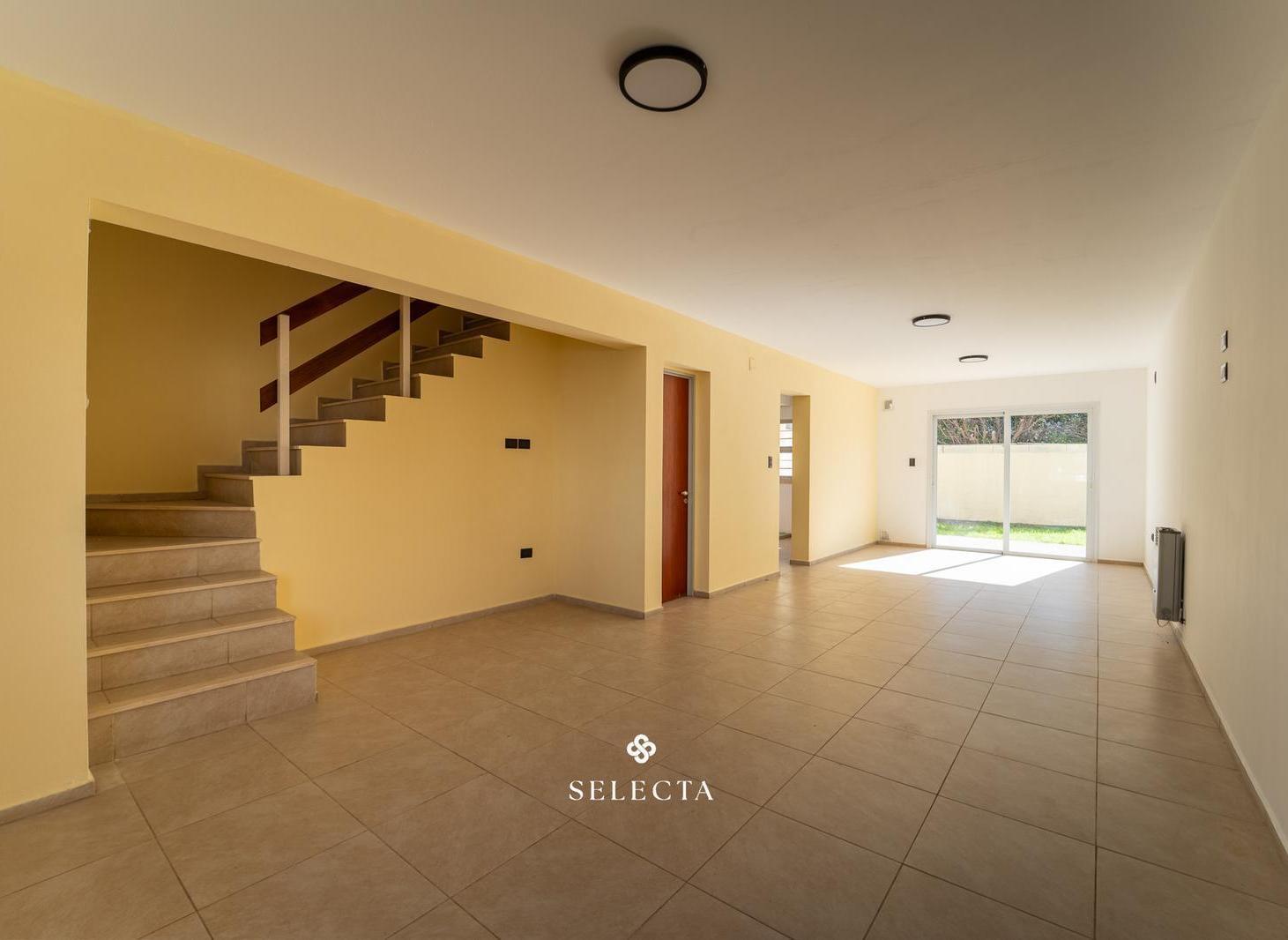 Foto de Dúplex Apto Crédito Claros del Bosque - 3 dormitorios, patio y asador, imagen 3