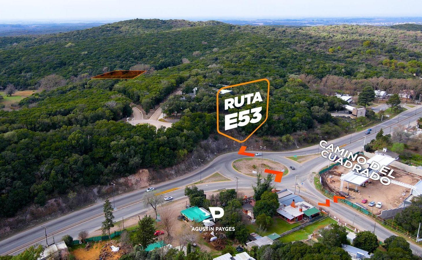 Foto de Terreno en Venta en Estancia San Miguel - 1712 m² - Posibilidad de, imagen 1
