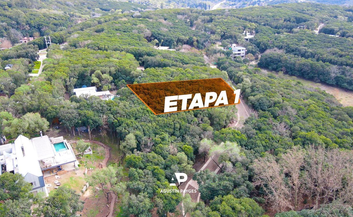 Foto de Terreno en Venta en Estancia San Miguel - 1712 m² - Posibilidad de, imagen 4